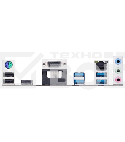 Материнская плата ASUS PRIME B660M-K D4, Socket LGA 1700, Intel B660, 2xDDR4, 4xSATA, 2xM.2, 1xPCIe 4.0 x16, 2xPCIe x1, 1xHDMI, 1xVGA, 1x 1Gb LAN, 4xUSB-A 3.2 Gen 1, 2xUSB-A 2.0, 3x3.5 мм, 7.1, mATX