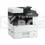 МФУ лазерный Kyocera Ecosys M4132idn (1102P13NL0), A3, ч/б, печ. до 32 стр/мин. (А4) до 17 стр/мин. (А3), скан. до 50 стр/мин., 1200 x 1200 dpi (печать) 600x600dpi (скан.), USB, RJ-45, NFC, Air Print, Mopria, фото15