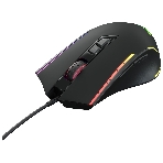 Мышь проводная GMNG 950GM черный, 7200 dpi, USB, кнопки - 8, фото2
