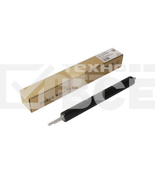 Вал резиновый Cet CET211016 для HP LaserJet Enterprise M607dn/M608dn/609dn/MFP M631dn/M632fht/M633fh