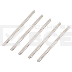 Трубка для защиты места сварки оптических волокон, КДЗС, диаметр 3.0 мм, длина 60 мм, фото 1