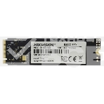 Накопитель SSD Hikvision HS-SSD-E1000/256G Hiksemi, 256Gb, PCIe 3.0 x4, M.2 2280, NVMe, R/W 1900/1200, фото 1