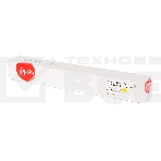 Тонер-туба Sakura CEXV34Y для Canon, желтый, 19000 к., фото 1