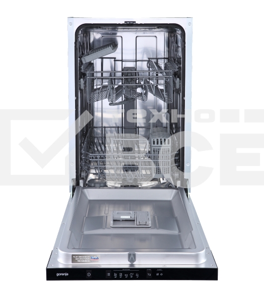Посудомоечная машина Gorenje GV520E15