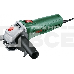 Угловая шлифовальная машина Bosch UniversalGrind 750-125 750Вт 12000об/мин рез.шпин.:M14 d=125мм, фото 1