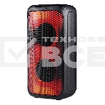 Минисистема Hyundai H-MC1231 черный 40Вт FM USB BT micro SD, фото23