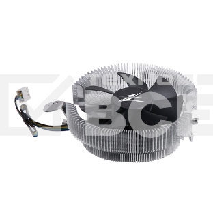 Кулер ZALMAN CNPS80G Rev.3, 85mm FAN, AL, 4-PIN PWM, 900-2500 RPM, 28DBA, LONG LIFE BEARING, LGA 1700/1200/115X, AM5/AM4/AM3+/AM3