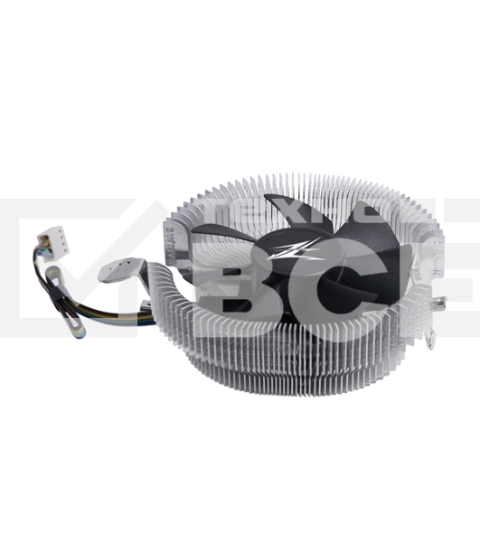 Кулер ZALMAN CNPS80G Rev.3, 85mm FAN, AL, 4-PIN PWM, 900-2500 RPM, 28DBA, LONG LIFE BEARING, LGA 1700/1200/115X, AM5/AM4/AM3+/AM3