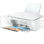 МФУ струйный HP DeskJet 2320 (7WN42B), A4, цветной, печ. до 7.5 стр/мин. (ч/б) до 5.5 стр/мин. (цвет), 1200 x 1200 dpi (ч/б) 4800 x 1200 dpi (цвет), USB, фото24