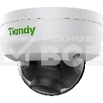 Камера видеонаблюдения IP Tiandy TC-C35KS I3/E/Y/M/S/H/2.8мм/V4.0 2.8-2.8мм корп.:белый (TC-C35KS I3/E/Y/M/S/H/2.8/V4.0), фото 1