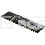 Оперативная память Silicon Power Xpower Zenith, DDR4, 8GB (1x8GB), 3600MHz, CL18, с радиатором, черный, фото 1