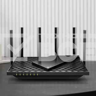 Маршрутизатор TP-Link Archer AX72 AX5400 Dual-Band Wi-Fi 6 Router