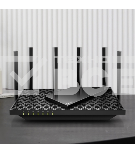 Маршрутизатор TP-Link Archer AX72 AX5400 Dual-Band Wi-Fi 6 Router