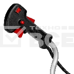 Триммер бензиновый БКС-1800, 33см3, 1,8 л.с., неразъемная штанга, состоит из 2 частей Сибртех, фото21