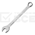 Набор комбинированных ключей Сибртех (8 - 19 мм) 8 шт., фото4