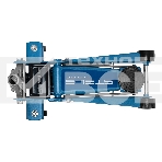 Домкрат STELS 51133гидравлический подкатной быстрый подъем 3 т quick lift 130–465мм профессиональ, фото12