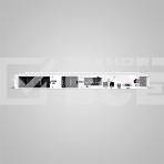 Источник бесперебойного питания CyberPower Line-Interactive OR1000ELCDRM1U 1000VA/600W С13(4+2), фото4