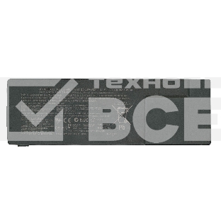 Аккумуляторная батарея для ноутбука Sony VPC-SA, VPC-SB, VPC-SE, VPC-SD, SV-S  4400mAh