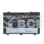 Аккумуляторная батарея для ноутбука Lenovo Yoga S3  14.8V 56Wh черный Orig, фото 1