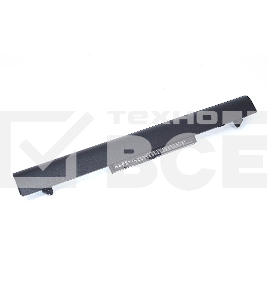 Аккумуляторная батарея для ноутбука HP ProBook 440 G3 430 G3 (RO04) 14.8V 2600mAh OEM серебристый