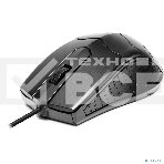 Мышь проводная Defender HIT MB-530 черный, 1000 dpi, USB, кнопки - 3, фото6