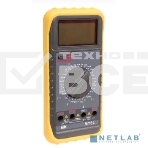 Мультиметр цифровой Professional MY62I ИЭК TMD-5S-062, фото5
