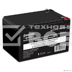 Батарея Exegate Special DT 1212/EXS12120 (12V 12Ah) клеммы F1, фото2