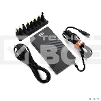 Универсальный адаптер для ноутбуков на 90Ватт NB Adapter STM SL90, 90W, фото3