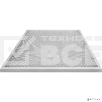 Светильник 61 107 OLP-S05-P-36-6.5K Призма (аналог ЛВО 4х18) с драйвером ОНЛАЙТ 61107, фото2