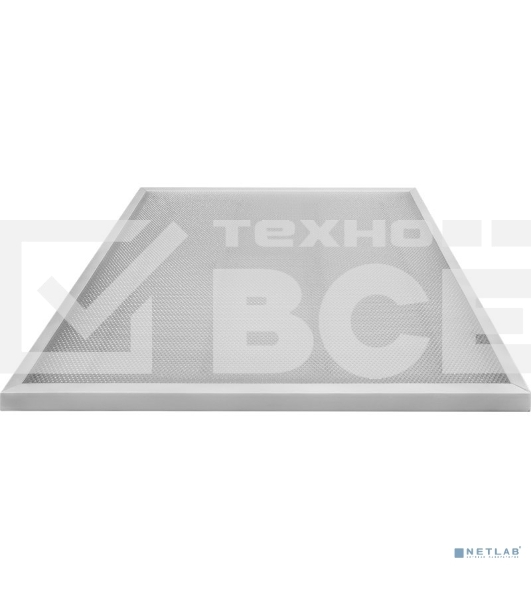 Светильник 61 107 OLP-S05-P-36-6.5K Призма (аналог ЛВО 4х18) с драйвером ОНЛАЙТ 61107