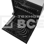 Шкаф духовой электрический Maunfeld EOEH7616B, фото5