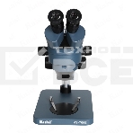 Бинокулярный микроскоп Kaisi KS-7045 Industrial Blue, фото 1