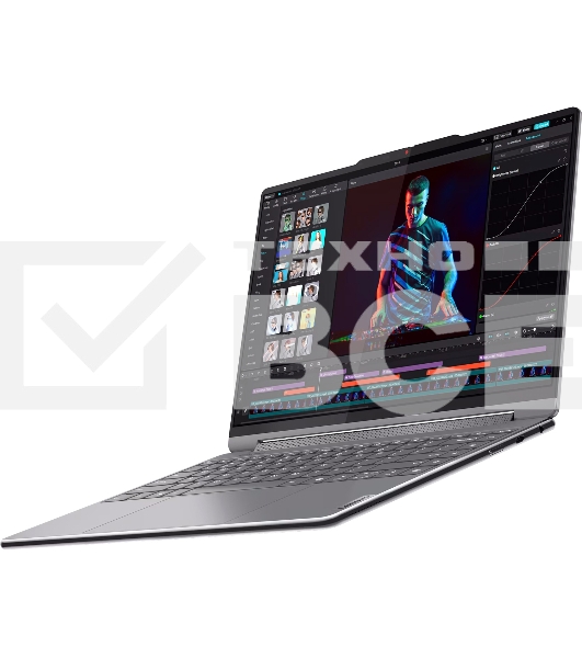 Ноутбук Lenovo Yoga 9 2-in-1 14IMH9 14