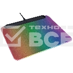 Игровой коврик для мыши Razer Firefly V2 Pro Black Hard Surface Mouse Mat, фото4