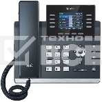 Телефон IP Yealink SIP-T44U черный, фото5