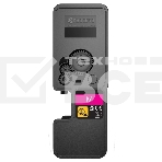 Картридж лазерный Kyocera TK-5430M для ECOSYS MA2100cfx/MA2100cwfx/PA2100cwx/PA2100cx пурпурный (1250 стр.), фото2