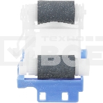 Комплект роликов Cactus CS-BRA-HP-M607 (J8J70-67904) для HP LJ Enterprise M607dn, M607n, M608dn, M608n, фото3