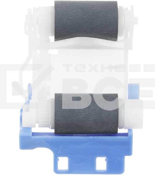 Комплект роликов Cactus CS-BRA-HP-M607 (J8J70-67904) для HP LJ Enterprise M607dn, M607n, M608dn, M608n