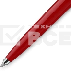 Ручка шариковая Parker Jotter Originals K60 (CW2096857) Red CT M син. черн. блистер, фото7