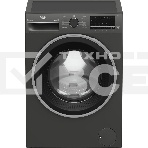 Стиральная машина Beko B3WFR572AB темно-серый, загрузка фронтальная 7 кг, 1200 об/мин., класс: А, фото6