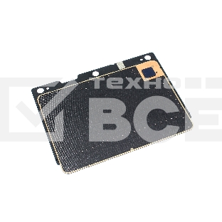 Тачпад (плата) для Asus FPR UX530 синий