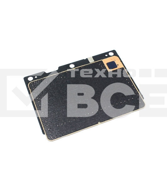 Тачпад (плата) для Asus FPR UX530 синий