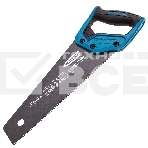 Ножовка по дереву Gross 'PIRANHA', 300 мм, 11 TPI, 3D-зуб, тефл. покр.полотна, 2-х комп. рук-ка, фото5