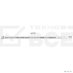 Хомут-стяжкa нейлоновая с тройным замком Rexant 400x7,6 мм, белая, упаковка 100 шт., фото7