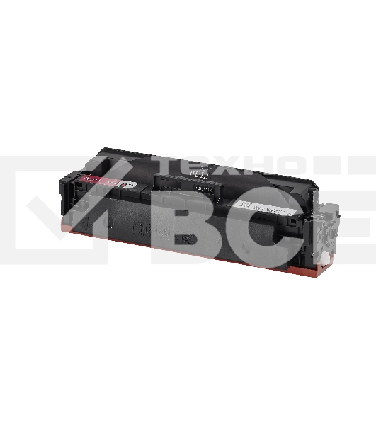 Картридж  Sakura T09M-ECO (3018C006) для Canon, пурпурный, 5900 к. (чип без счетчика копий)