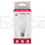Лампа светодиодная Hiper THOMSON LED A60 7W 630Lm E27 3000K TH-B2001, фото4