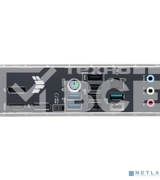 Материнская плата ASUS TUF GAMING B650M-E, AM5, AMD B650, 4xDDR5, 4xSATA, 2xM.2, 1xPCIe 4.0 x16, 2xPCIe x1, 2xDP, 1xHDMI, 1x 2.5Gb LAN, 1xUSB-A 3.2 Gen 2, 2xUSB-A 3.2 Gen 1, 4xUSB 2.0, 1xUSB-C 3.2 Gen 2, 3x3.5 мм, 7.1, mATX