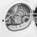 Сушильная машина Monsher MDM 595 Blanc белый, 10 кг, сушка - тепловой насос, программ - 15, 59.5 x 85.5 x 66.5 см, фото3