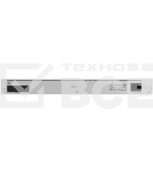 Контроллер Ubiquiti UniFi UDM-Pro