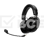 Наушники с микрофоном HyperX Cloud III черный мониторные Radio оголовье (77Z45AA), фото11